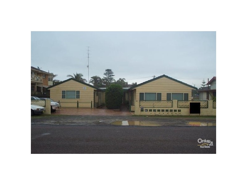 10/34 Hutton Rd, The Entrance North NSW 2261