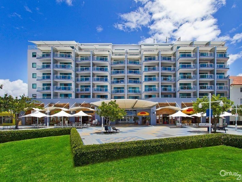 301/89 The Entrance Road, The Entrance NSW 2261