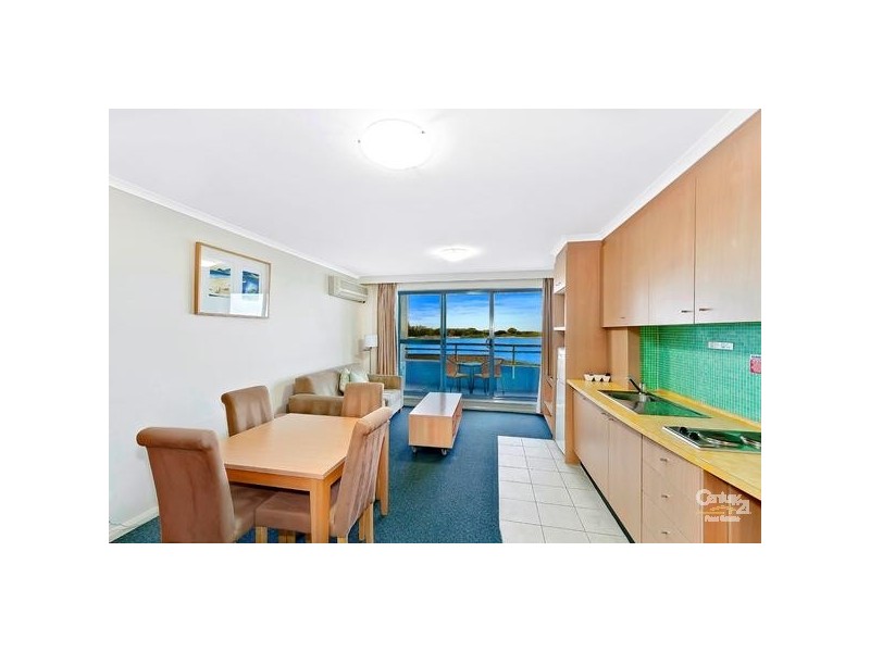 106/128/89 The Entrance Road, The Entrance NSW 2261