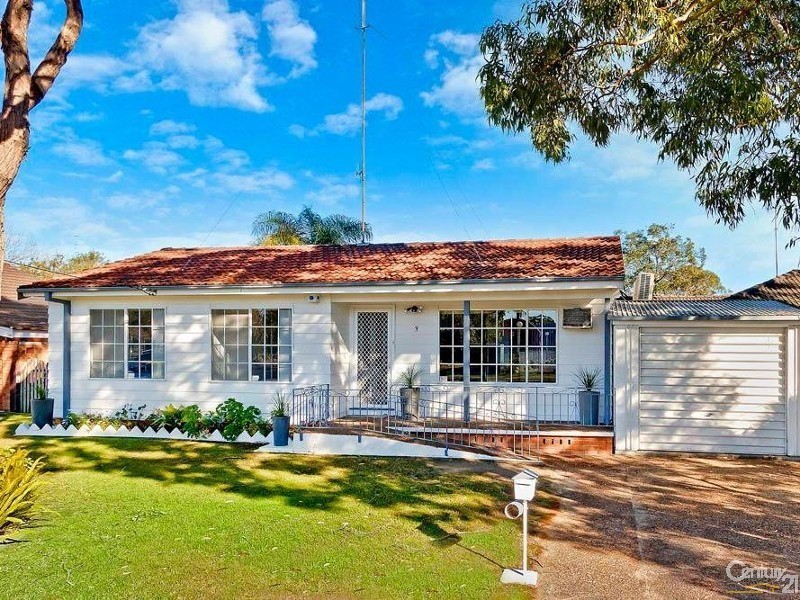 3 Adelaide Street, Tumbi Umbi NSW 2261