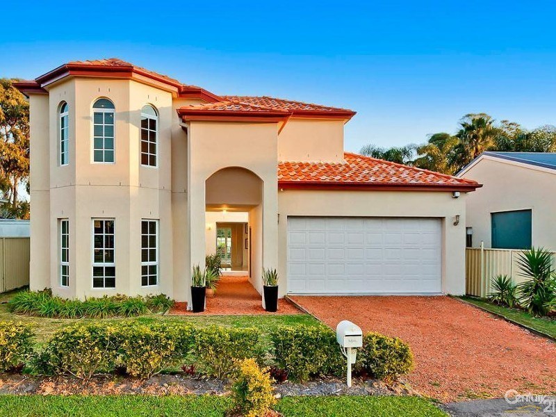 27 Shelly Beach Road, Shelly Beach NSW 2261