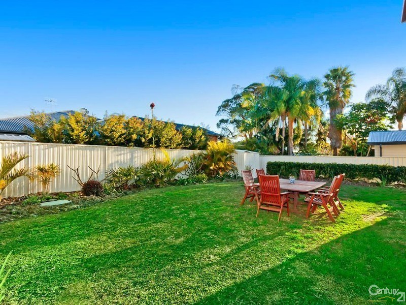 27 Shelly Beach Road, Shelly Beach NSW 2261