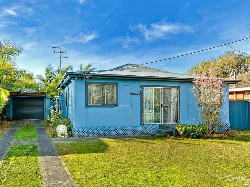 64 Thompson Street, Long Jetty NSW 2261