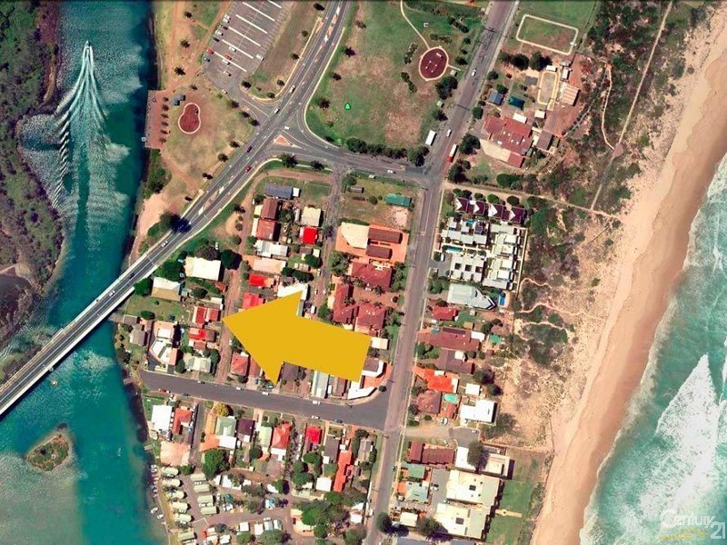 4 Brogden Road, The Entrance North NSW 2261