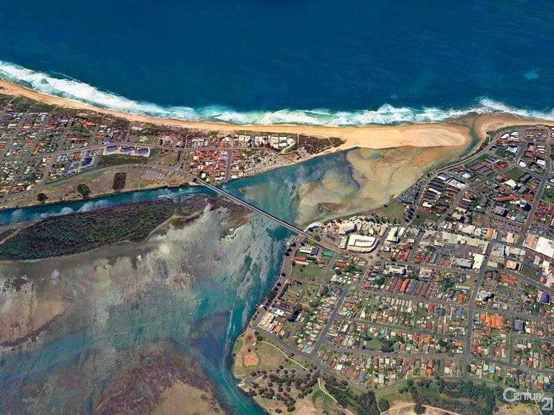 4 Brogden Road, The Entrance North NSW 2261