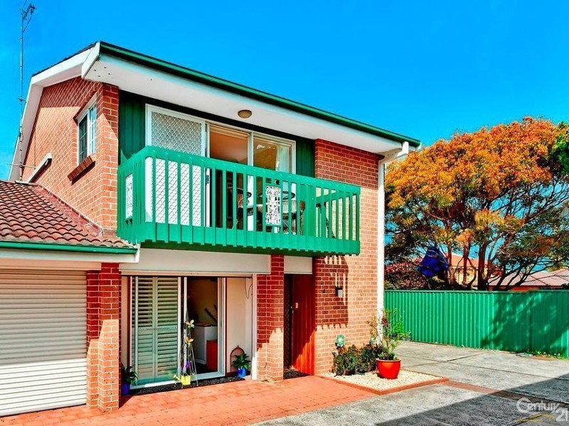 4/59 Dening Street, The Entrance NSW 2261
