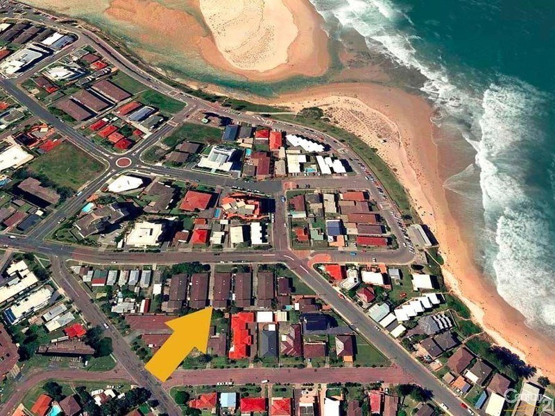 4/59 Dening Street, The Entrance NSW 2261