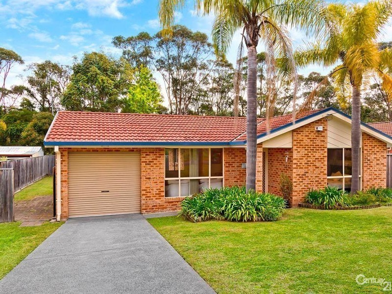 31 The Avenue, Tumbi Umbi NSW 2261