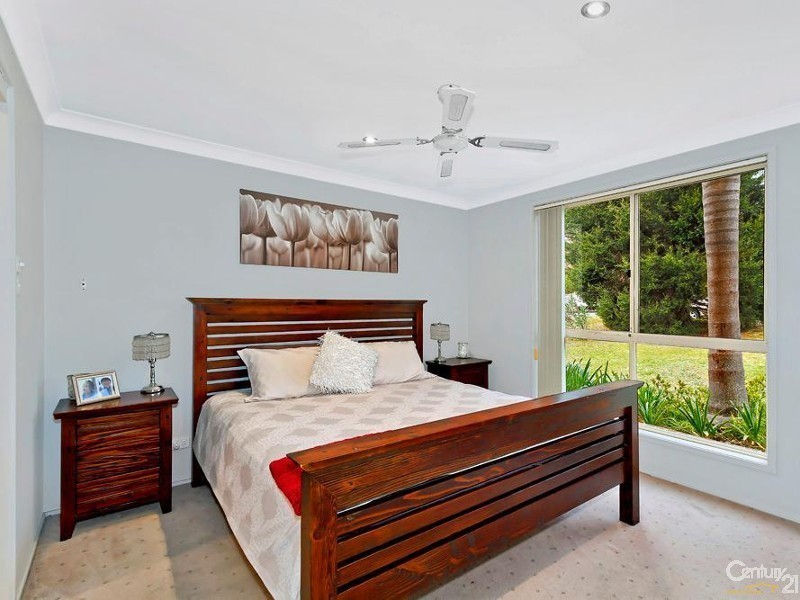 31 The Avenue, Tumbi Umbi NSW 2261