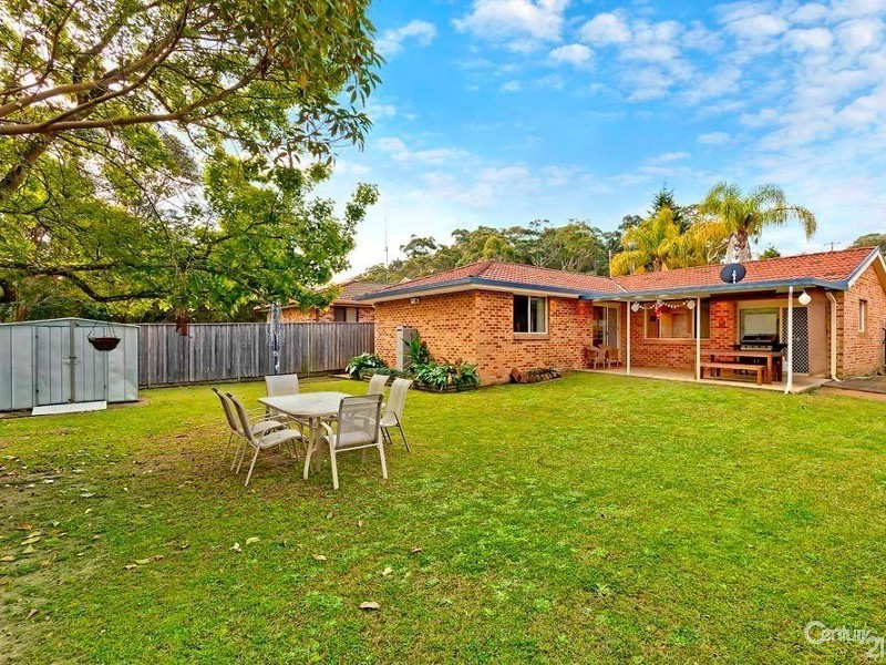 31 The Avenue, Tumbi Umbi NSW 2261