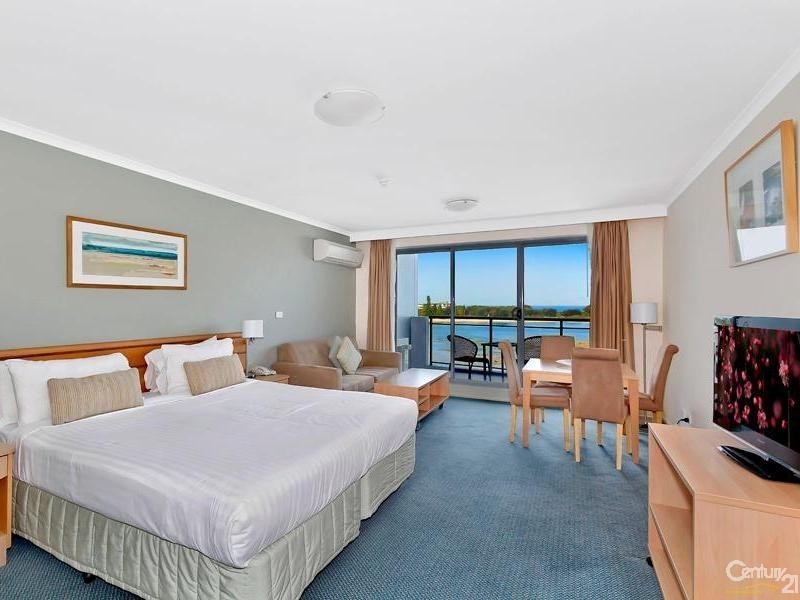 308/89 The Entrance Road, The Entrance NSW 2261