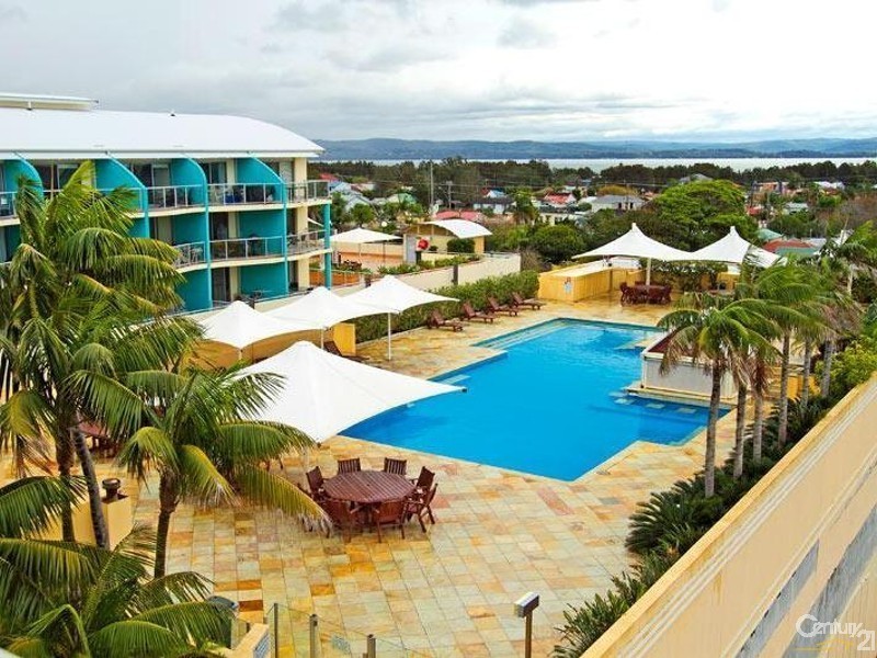308/89 The Entrance Road, The Entrance NSW 2261