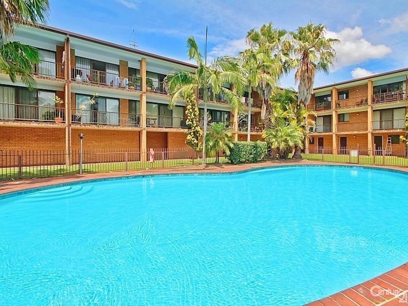 16/2 Mini Street, The Entrance North NSW 2261