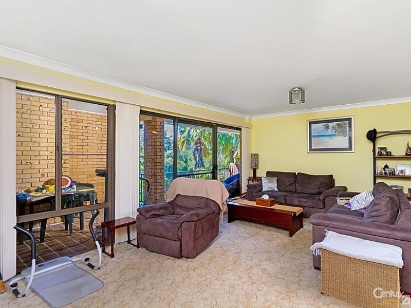 16/2 Mini Street, The Entrance North NSW 2261