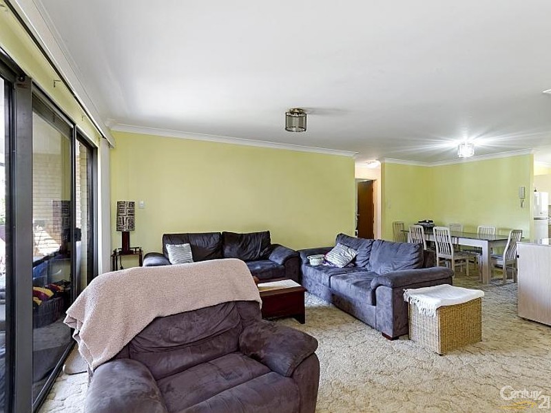 16/2 Mini Street, The Entrance North NSW 2261