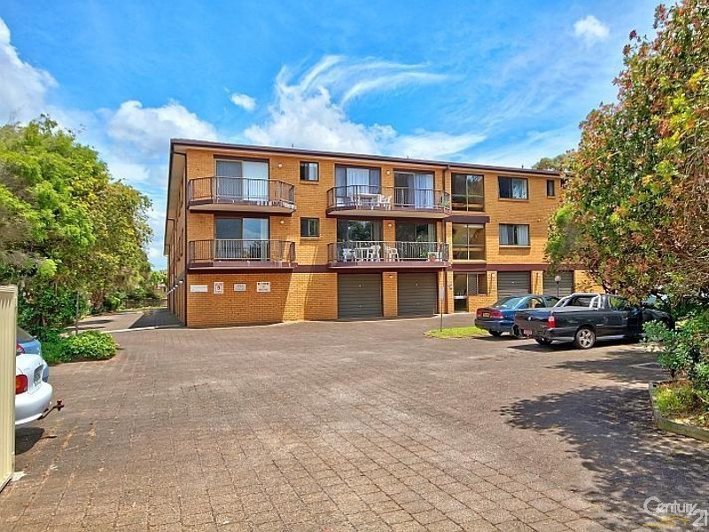 16/2 Mini Street, The Entrance North NSW 2261