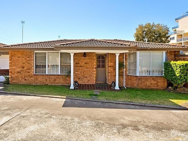 5/38-40 Oakland Avenue, The Entrance NSW 2261