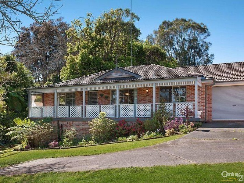 2/14a Anzac Road, Long Jetty NSW 2261