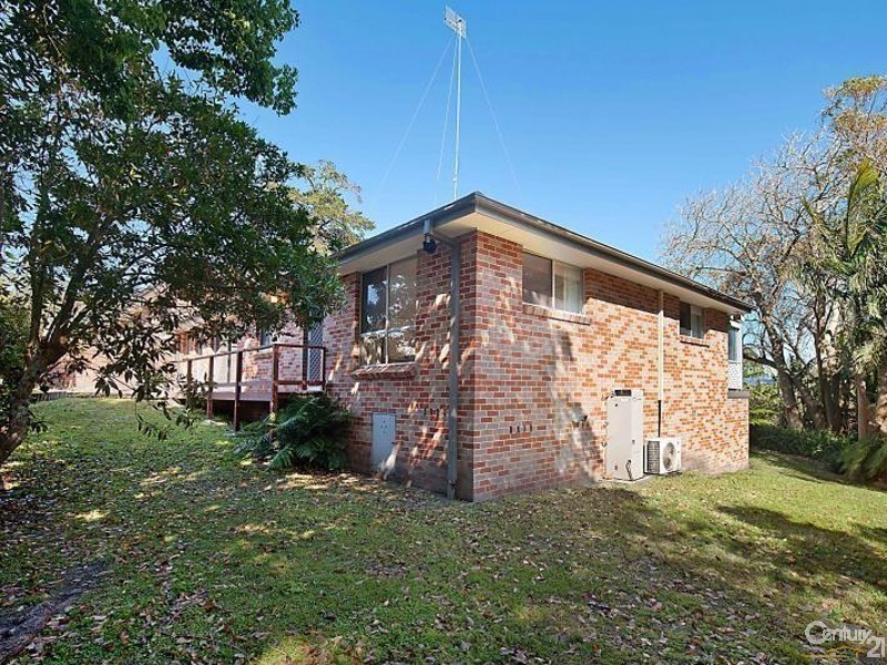 2/14a Anzac Road, Long Jetty NSW 2261