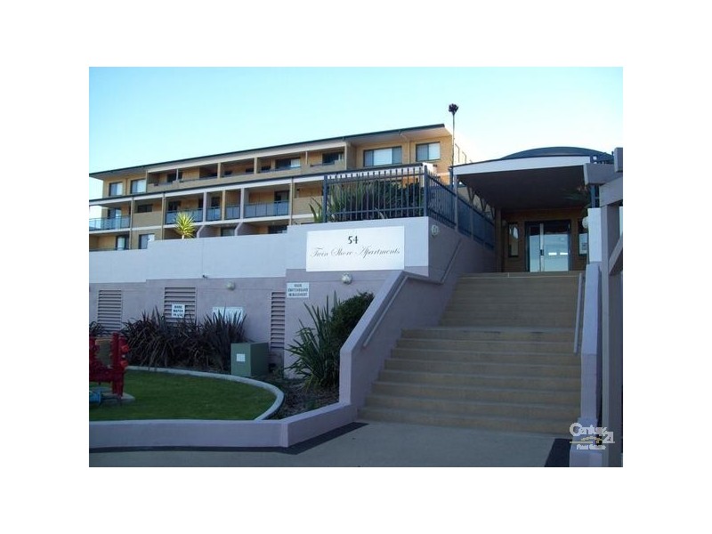 81/54-66 Hutton Road, The Entrance North NSW 2261