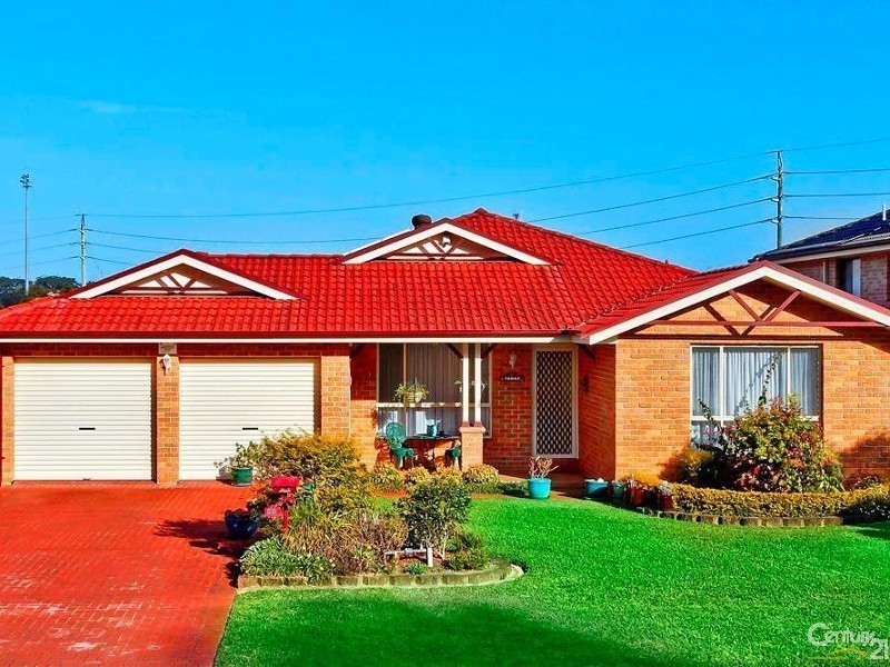 18 Jaeger Road, Tumbi Umbi NSW 2261