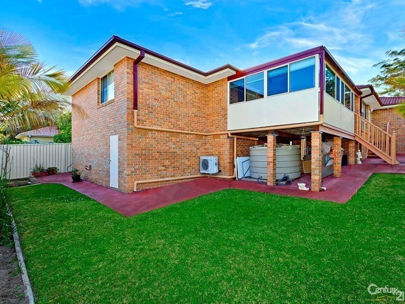 18 Jaeger Road, Tumbi Umbi NSW 2261