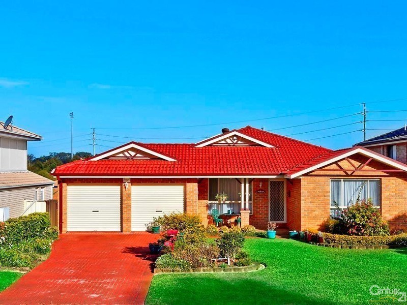 18 Jaeger Road, Tumbi Umbi NSW 2261