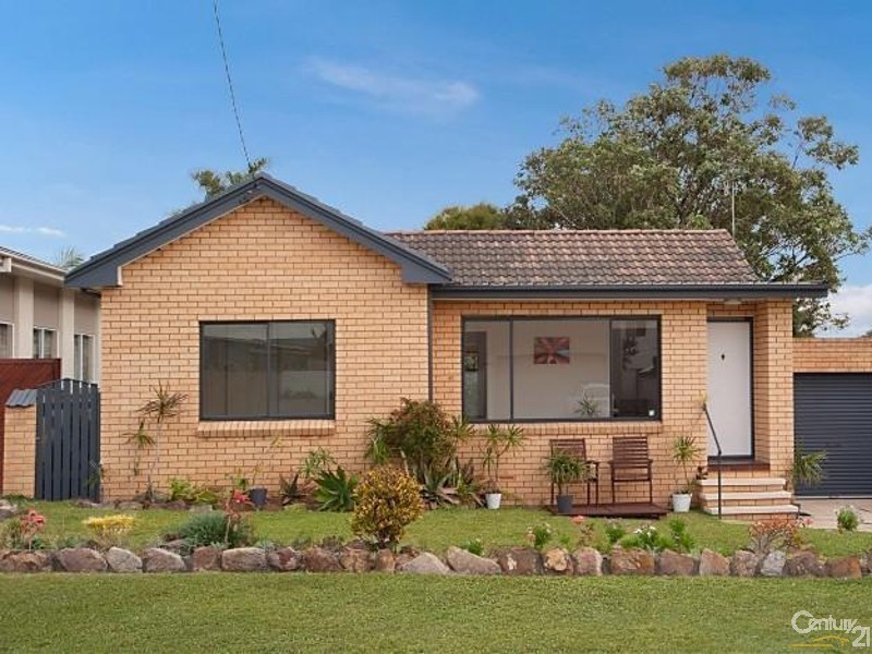 13 Alfred Street, Long Jetty NSW 2261