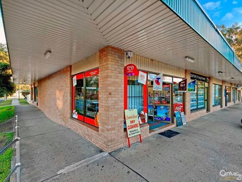1-5/60 Lakedge Avenue, Berkeley Vale NSW 2261