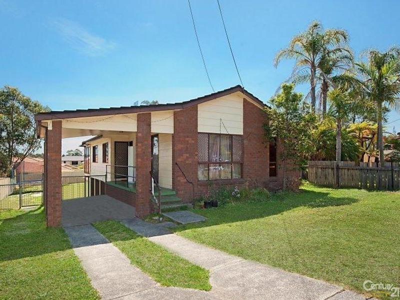 66 McKellar Blvde, Blue Haven NSW 2262