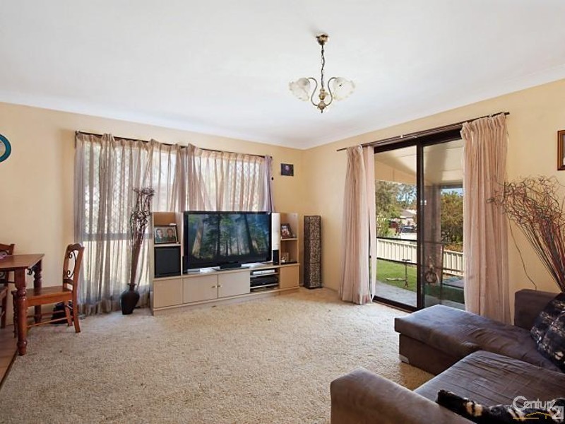 66 McKellar Blvde, Blue Haven NSW 2262