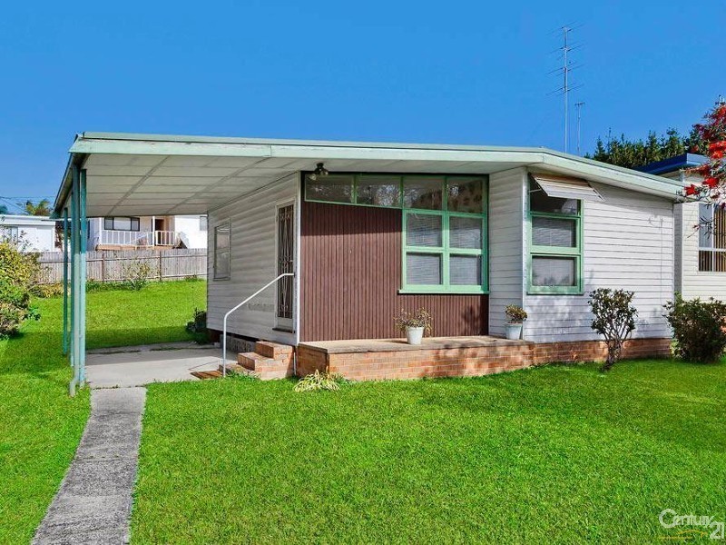 26 Lakeside Parade, The Entrance NSW 2261