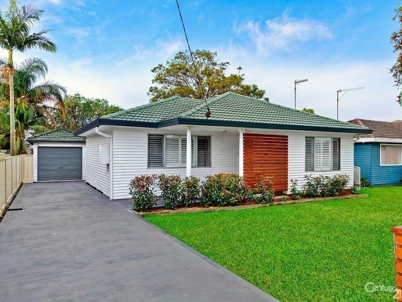 9 Oxley Road, Killarney Vale NSW 2261