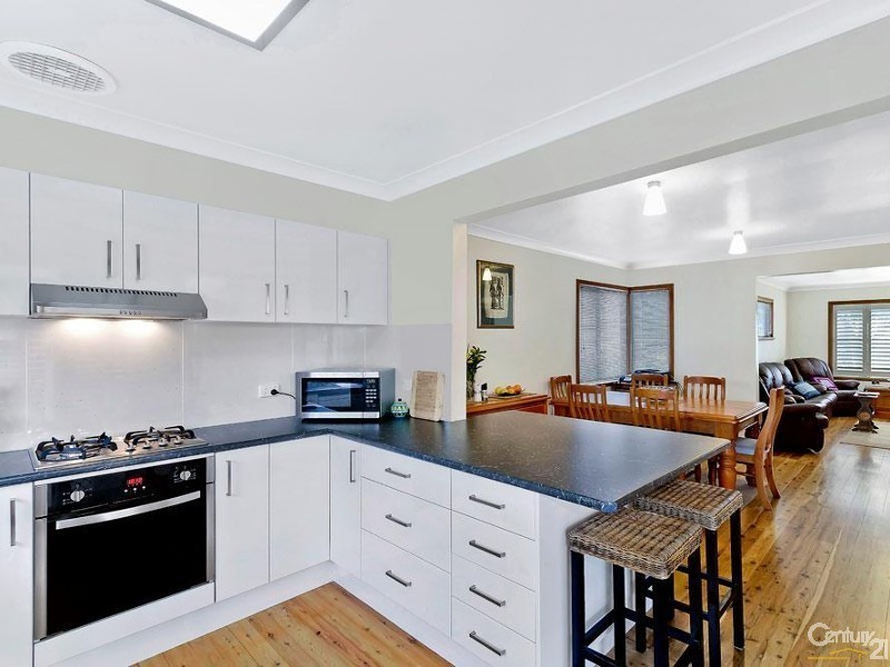 9 Oxley Road, Killarney Vale NSW 2261