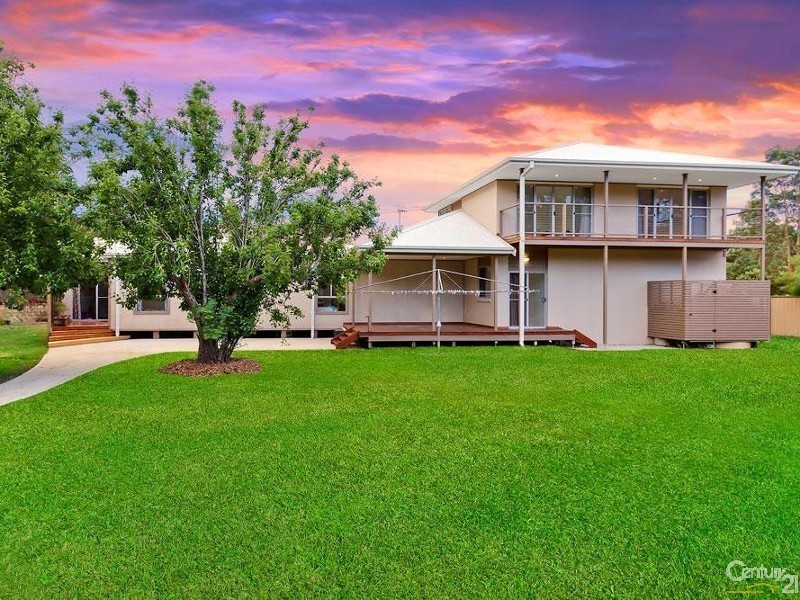 2 Geoffrey Road, Chittaway Point NSW 2261