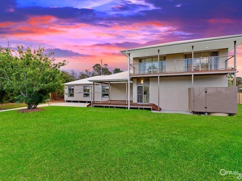 2 Geoffrey Road, Chittaway Point NSW 2261