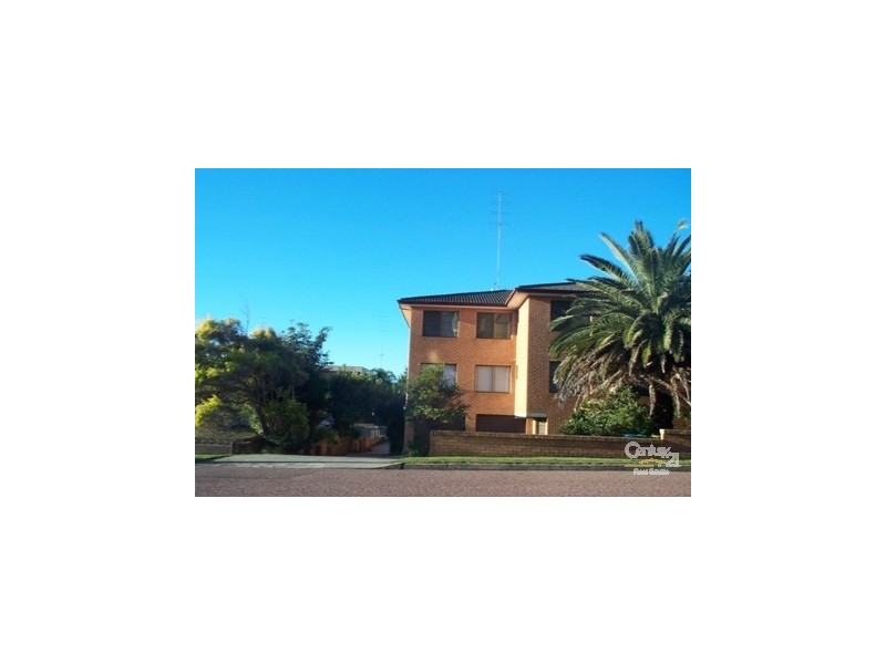4/22 Ocean Parade, The Entrance NSW 2261