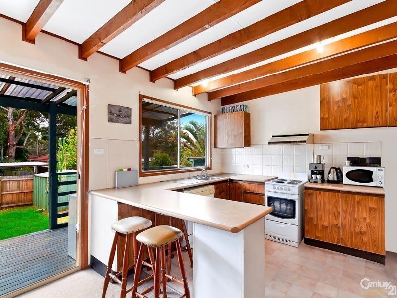 54 Kilkenny Parade, Berkeley Vale NSW 2261