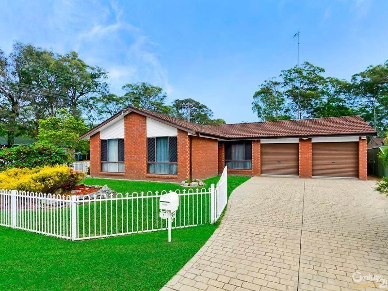 1 Janian Close, Chittaway Bay NSW 2261