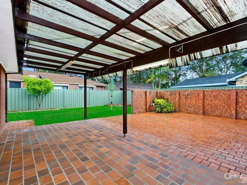 1 Janian Close, Chittaway Bay NSW 2261