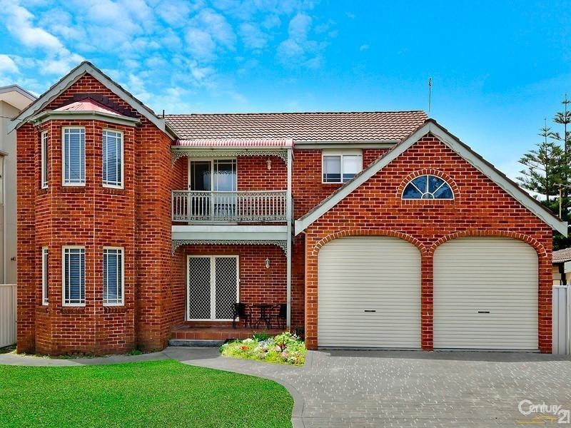 48 Manly Parade, The Entrance North NSW 2261