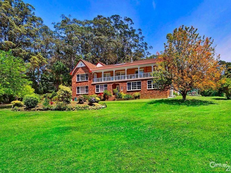 6 Southfork Drive, Glenning Valley NSW 2261