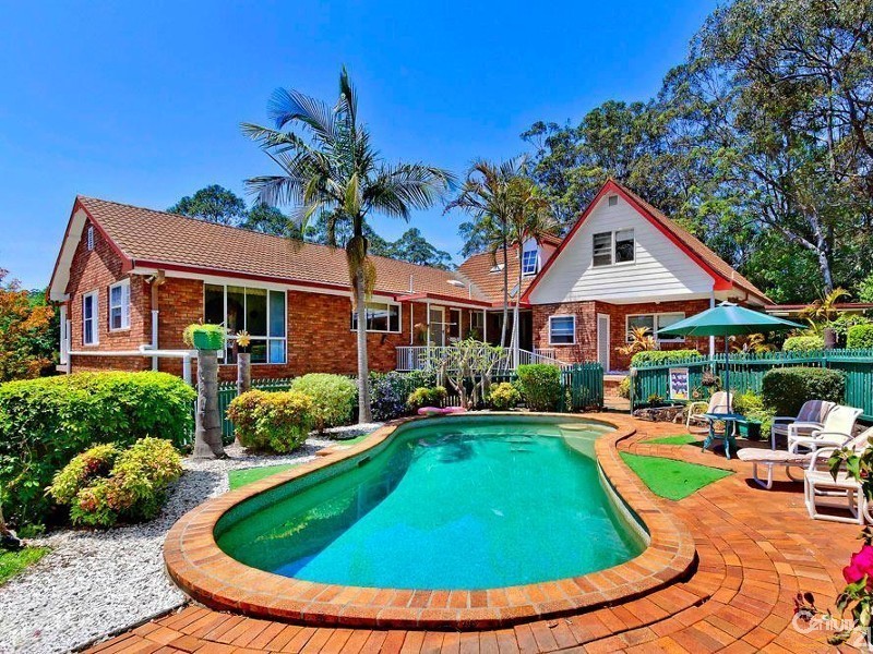 6 Southfork Drive, Glenning Valley NSW 2261