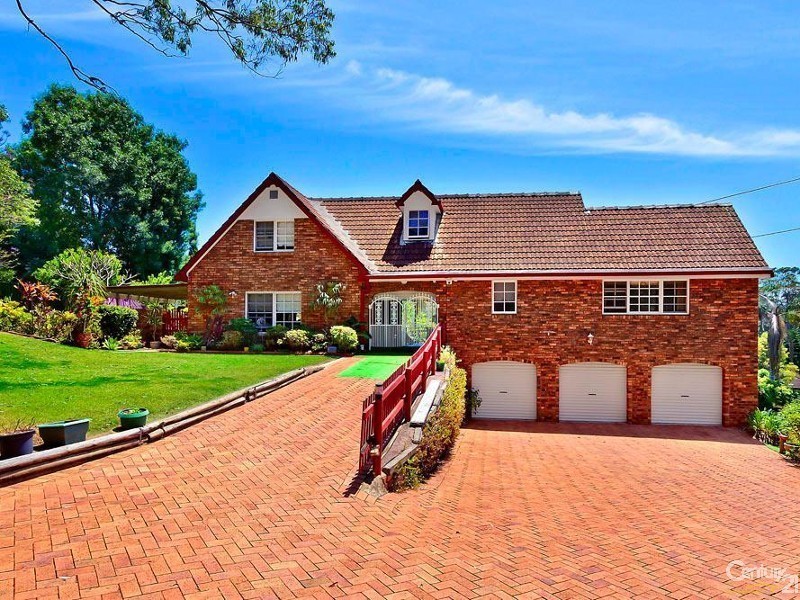 6 Southfork Drive, Glenning Valley NSW 2261