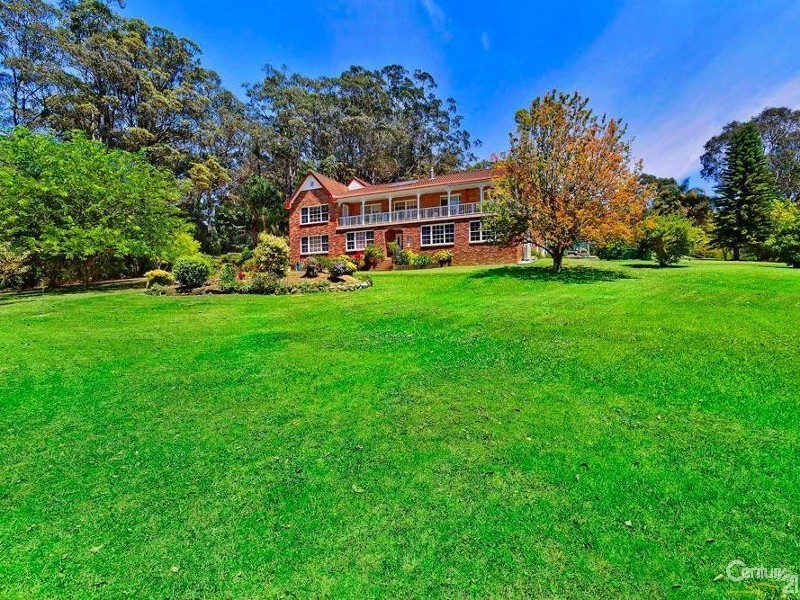 6 Southfork Drive, Glenning Valley NSW 2261