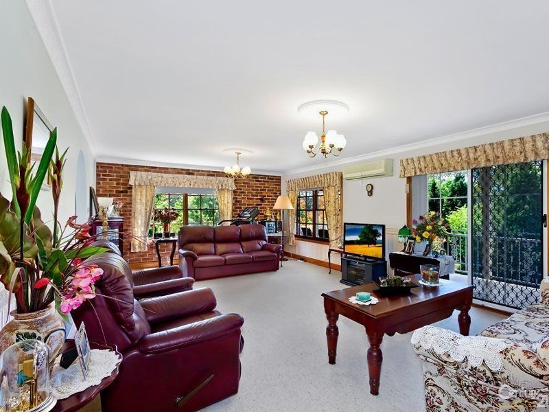 6 Southfork Drive, Glenning Valley NSW 2261