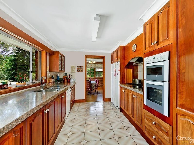 6 Southfork Drive, Glenning Valley NSW 2261