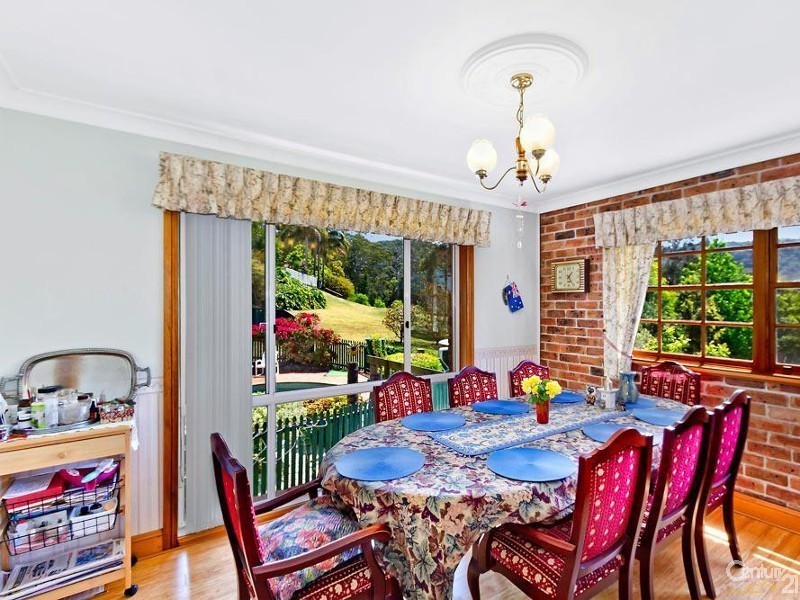 6 Southfork Drive, Glenning Valley NSW 2261