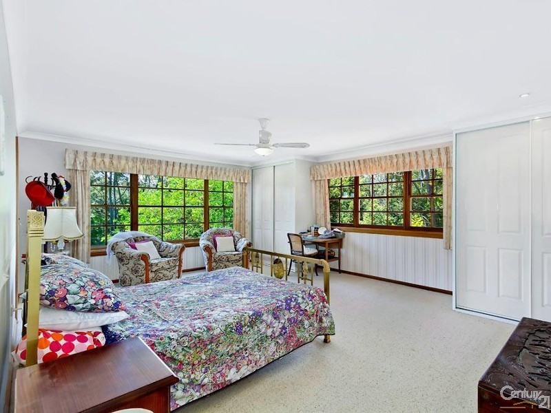 6 Southfork Drive, Glenning Valley NSW 2261