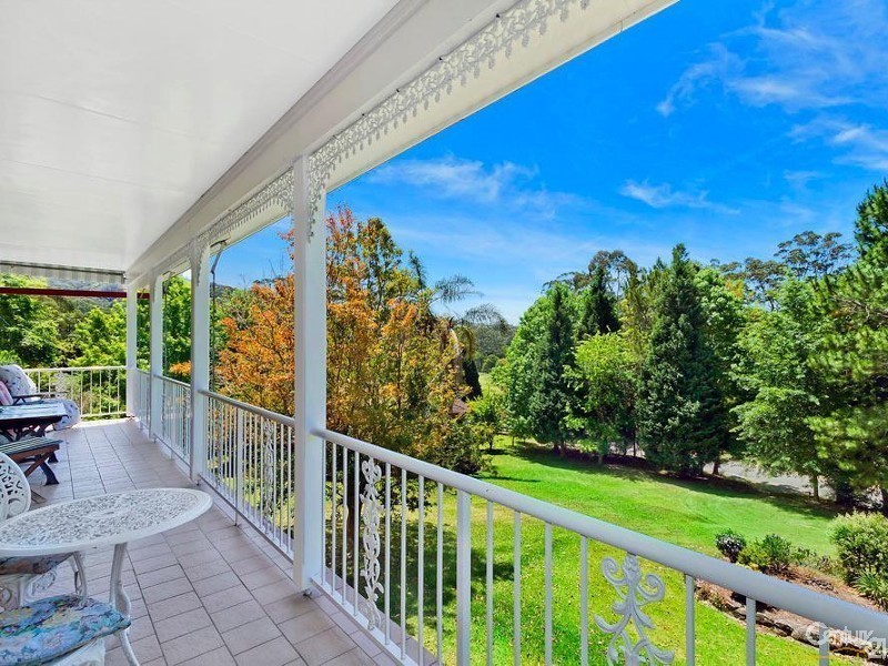 6 Southfork Drive, Glenning Valley NSW 2261
